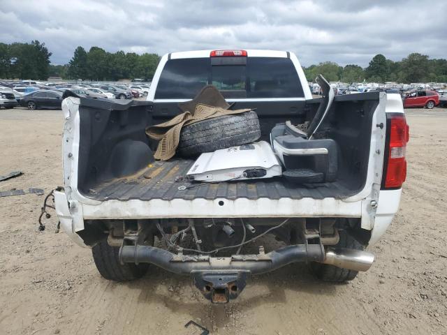 Photo 6 from auction – 2015 GMC SIERRA K25 with VIN 1GT120E84FF594000