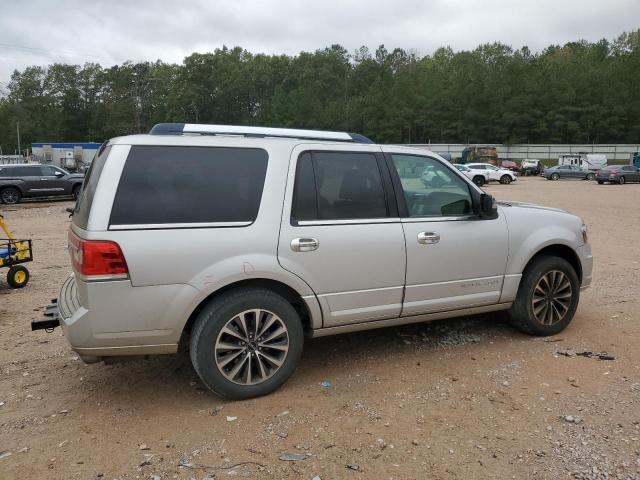 Photo 3 from auction – 2015 LINCOLN NAVIGATOR with VIN 5LMJJ2HT9FEJ04034