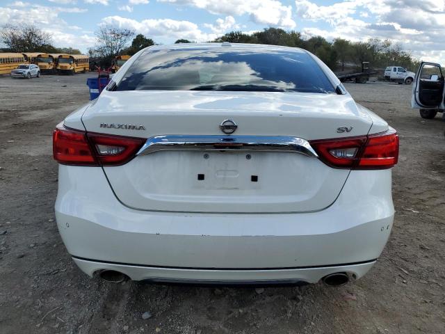 Photo 6 from auction – 2016 NISSAN MAXIMA 3.5 with VIN 1N4AA6AP5GC449110
