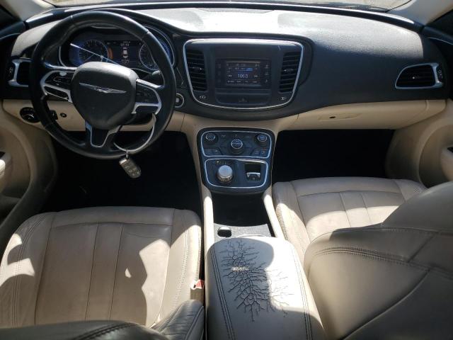 Photo 8 from auction – 2015 CHRYSLER 200 C with VIN 1C3CCCCB5FN571860