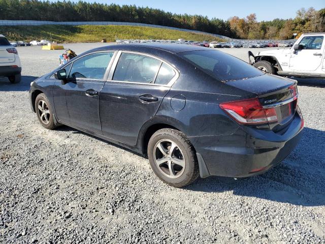 Photo 2 from auction – 2015 HONDA CIVIC SE with VIN 19XFB2F70FE055942