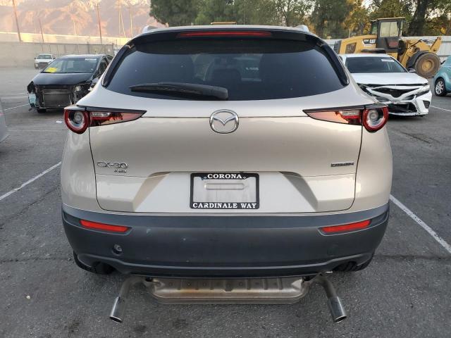 Photo 6 from auction – 2023 MAZDA CX-30 PREF with VIN 3MVDMBCM3PM568068