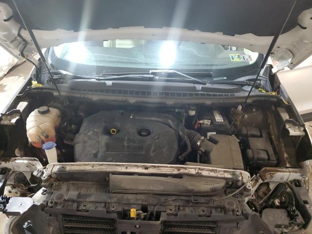 Photo 12 from auction – 2015 FORD EDGE SEL with VIN 2FMTK4J92FBC05849