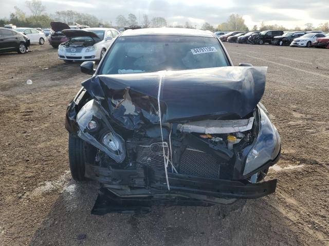 Photo 5 from auction – 2012 SUBARU LEGACY 2.5 with VIN 4S3BMCC69C3022631