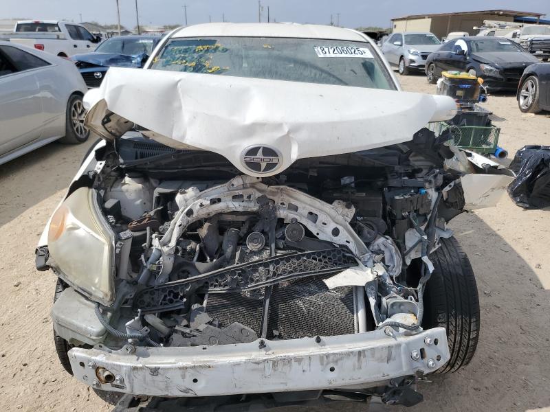 Foto 5 de la subasta – 2012 TOYOTA SCION XD con VIN JTKKU4B48C1016944