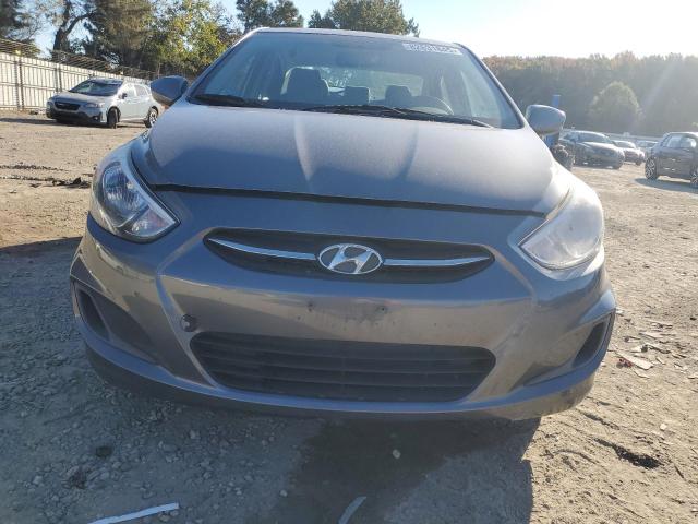 Photo 5 from auction – 2017 HYUNDAI ACCENT SE with VIN KMHCT4AE8HU176302