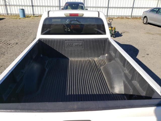 Photo 10 from auction – 2004 GMC CANYON with VIN 1GTCS148848178923