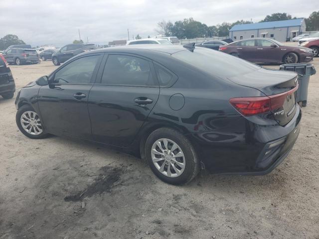 Photo 2 from auction – 2021 KIA FORTE FE with VIN 3KPF24AD2ME402449