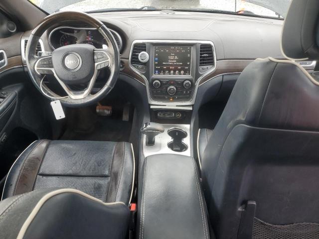 Photo 8 from auction – 2014 JEEP GRAND CHER with VIN 1C4RJFCGXEC273758