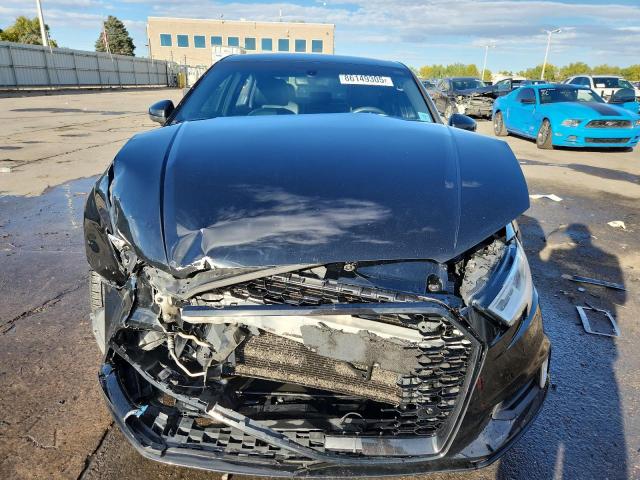 Photo 5 from auction – 2018 AUDI A3 PREMIUM with VIN WAUB8GFF1J1064501