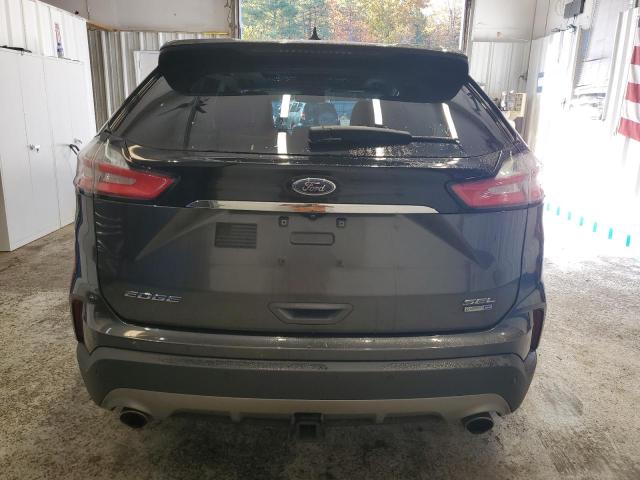 صورة رقم 6 من المزاد - 2020 FORD EDGE SEL مع VIN 2FMPK4J94LBB29676