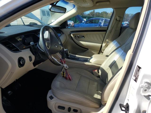 Photo 7 from auction – 2015 FORD TAURUS LIM with VIN 1FAHP2F85FG171694