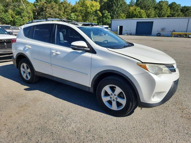 Photo 4 from auction – 2014 TOYOTA RAV4 LIMITED with VIN 2T3YFREV8EW097333