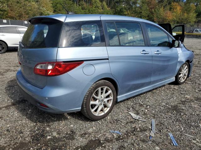 Photo 3 from auction – 2013 MAZDA 5 with VIN JM1CW2DL1D0147008