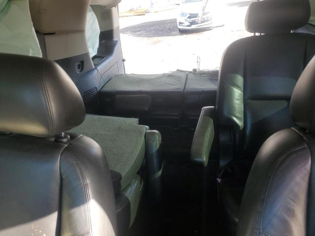 Photo 10 from auction – 2010 CADILLAC ESCALADE L with VIN 1GYUCBEF9AR137804