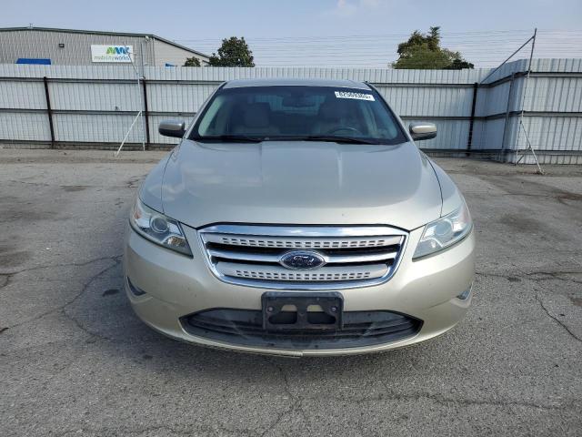صورة رقم 5 من المزاد - 2010 FORD TAURUS SEL مع VIN 1FAHP2EW0AG123674