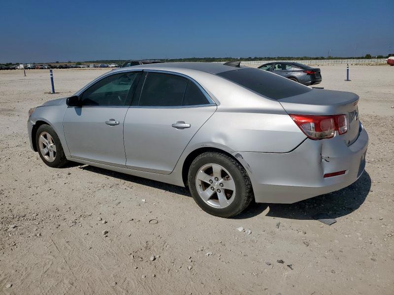 Photo 2 from auction – 2015 CHEVROLET MALIBU LS with VIN 1G11B5SL9FF353452