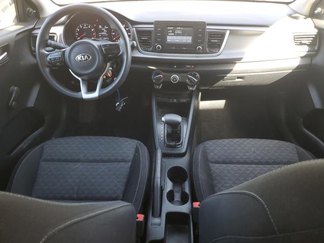 Photo 8 from auction – 2018 KIA RIO with VIN 3KPA24AB2JE046641