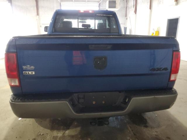 صورة رقم 6 من المزاد - 2011 DODGE RAM 1500 مع VIN 1D7RV1GT4BS666256