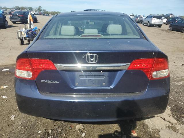 Photo 6 from auction – 2010 HONDA CIVIC with VIN 19XFA1F8XAE086842