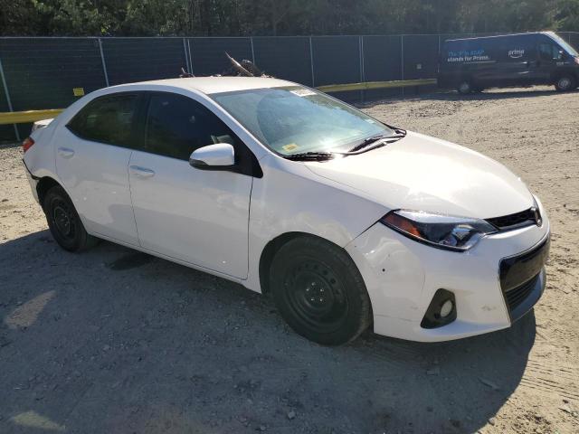Photo 4 from auction – 2015 TOYOTA COROLLA L with VIN 5YFBURHE0FP337431