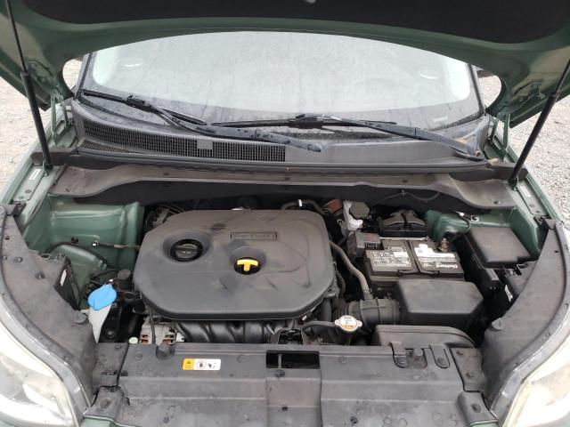 Foto 12 de la subasta – 2014 KIA SOUL + con VIN KNDJP3A59E7039843