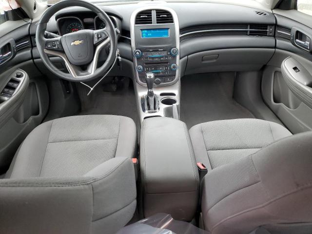 Photo 8 from auction – 2015 CHEV MALIBU LS with VIN 1G11A5SL9FF118911