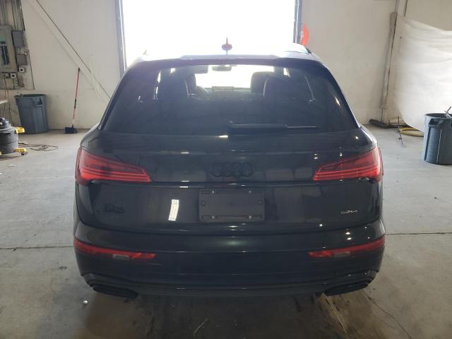 Photo 6 from auction – 2022 AUDI Q5 PREMIUM with VIN WA1EAAFYXN2072741
