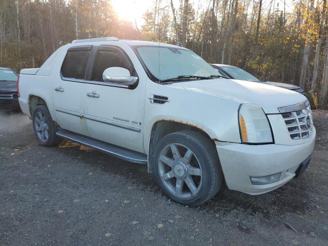 Photo 4 from auction – 2007 CADILLAC ESCALADE E with VIN 3GYFK62857G163141