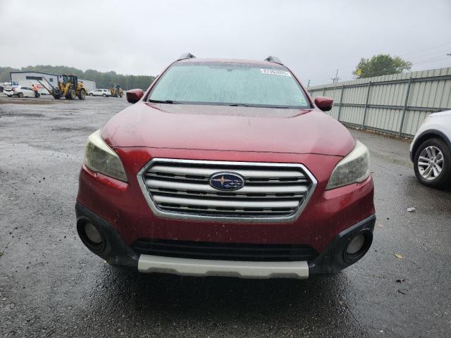 Снимка 5 от търг – 2016 SUBARU OUTBACK 2. с VIN 4S4BSBLC9G3240141