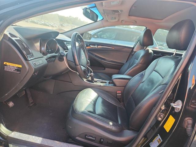 Photo 7 from auction – 2011 HYUNDAI SONATA SE with VIN 5NPEC4AC8BH307547