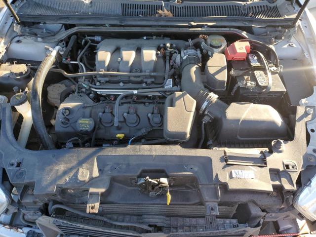 Photo 11 from auction – 2013 FORD TAURUS LIM with VIN 1FAHP2F88DG225597