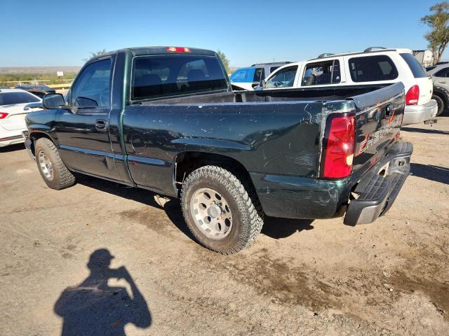 Photo 2 from auction – 2003 CHEVROLET SILVERADO with VIN 1GCEC14X13Z268873