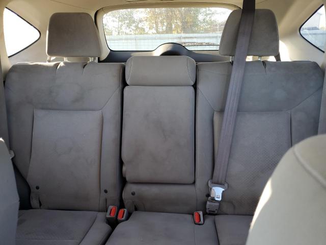 Photo 10 from auction – 2016 HONDA CR-V EX with VIN 5J6RM4H59GL140327