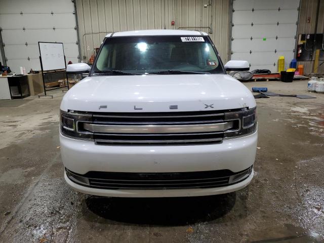 Photo 5 from auction – 2019 FORD FLEX LIMIT with VIN 2FMHK6D89KBA35522