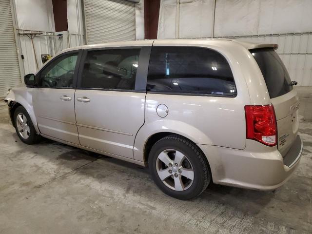 Photo 2 from auction – 2013 DODGE GRAND CARA with VIN 2C4RDGBG8DR598767