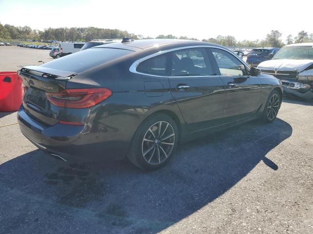 Photo 3 from auction – 2018 BMW 640 XIGT with VIN WBAJV6C59JBC99803