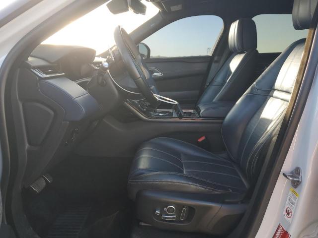 Photo 7 from auction – 2018 LAND ROVER RANGE ROVE with VIN SALYM2RNXJA720623