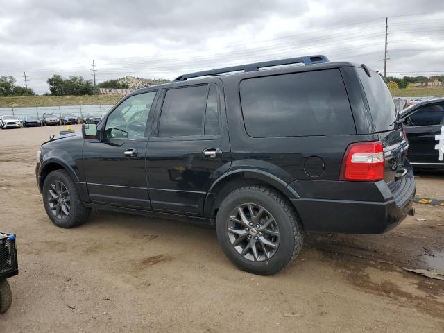 Photo 2 from auction – 2017 FORD EXPEDITION with VIN 1FMJU2AT1HEA35122