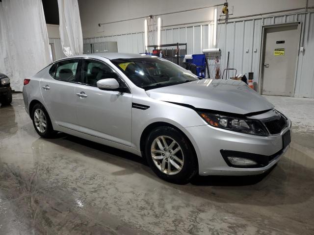 Photo 4 from auction – 2012 KIA OPTIMA LX with VIN KNAGM4A78C5290479