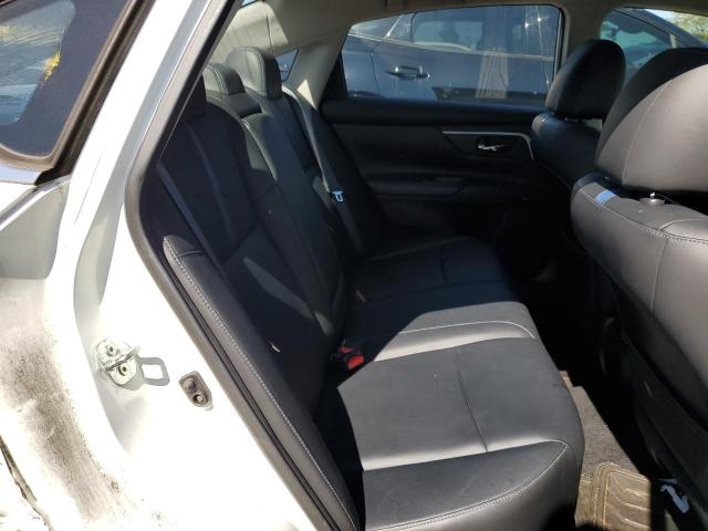 Photo 10 from auction – 2018 NISSAN ALTIMA 2.5 with VIN 1N4AL3AP2JC290370