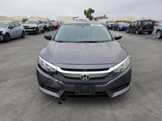 Photo 5 from auction – 2017 HONDA CIVIC LX with VIN 2HGFC2F55HH568494