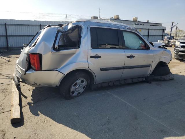 Photo 3 from auction – 2013 HONDA PILOT LX with VIN 5FNYF3H2XDB036620