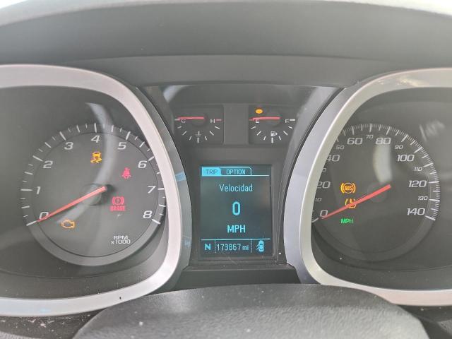 صورة رقم 9 من المزاد - 2015 CHEVROLET EQUINOX LT مع VIN 2GNFLHE34F6402968