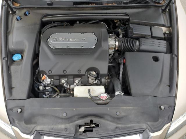 Photo 11 from auction – 2006 ACURA 3.2TL with VIN 19UUA66276A071484