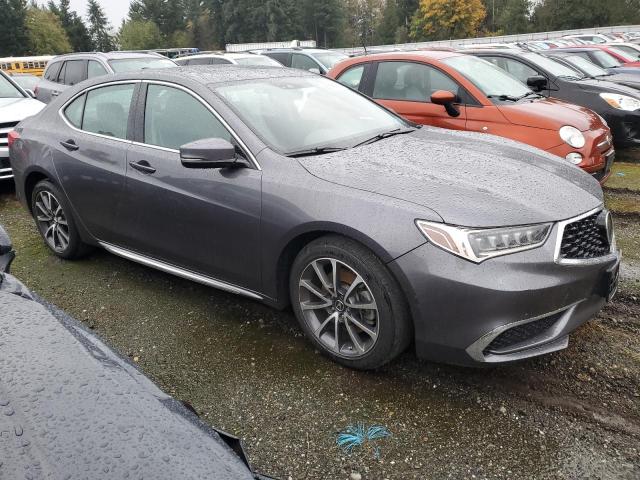 Photo 4 from auction – 2018 ACURA TLX TECH with VIN 19UUB2F52JA010536