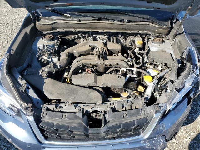 Photo 12 from auction – 2018 SUBARU FORESTER 2 with VIN JF2SJAWC4JH533194
