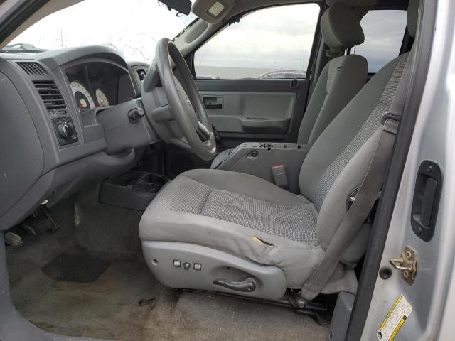 Photo 7 from auction – 2007 DODGE DAKOTA ST with VIN 1D7HE22K97S107745