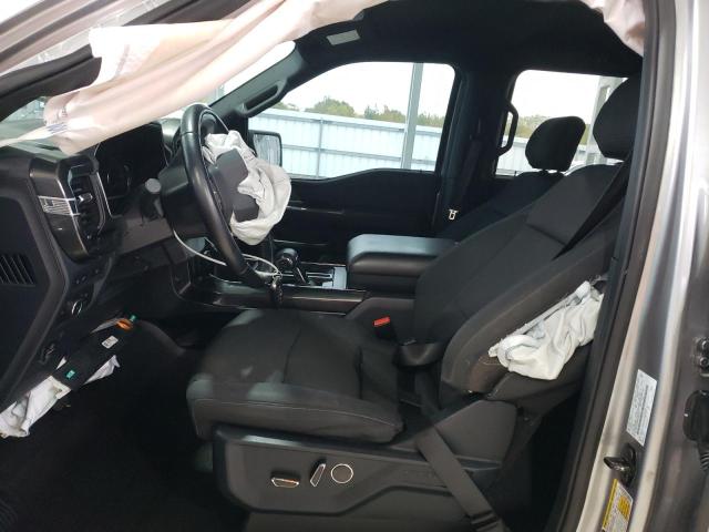 Photo 7 from auction – 2021 FORD F150 SUPER with VIN 1FTFW1E54MFA38014