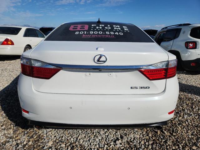 Photo 6 from auction – 2014 LEXUS ES 350 with VIN JTHBK1GG5E2092793
